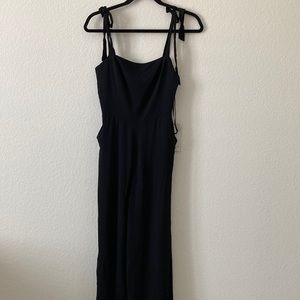 Elder Jumpsuit Privacy Please